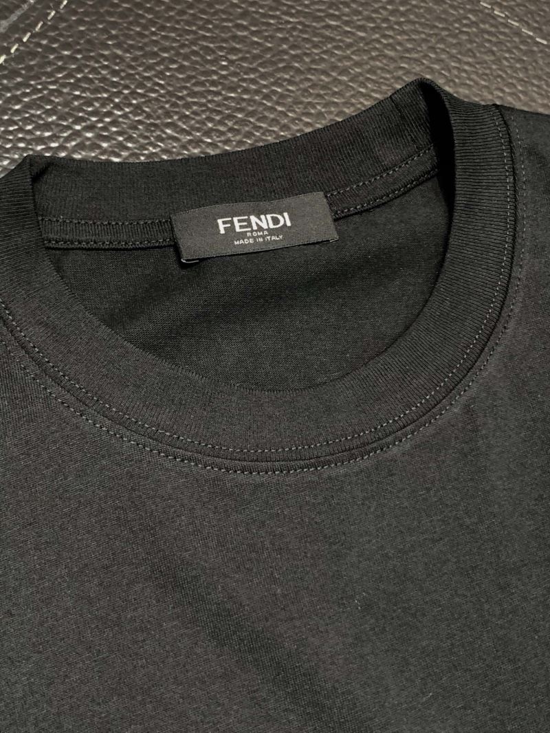 Fendi T-Shirts